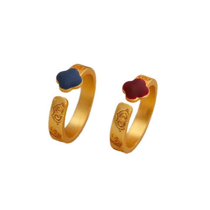 Fashion rings  时尚戒指