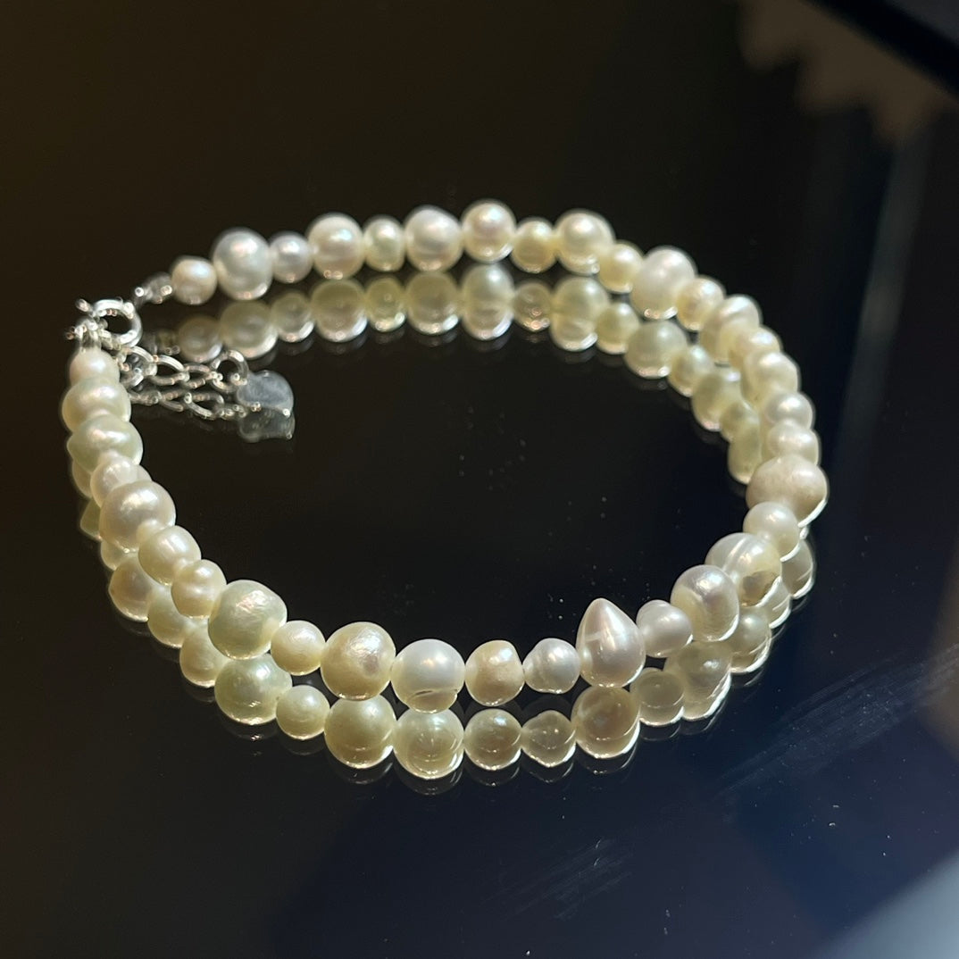 Freshwater Pearl Bracelet