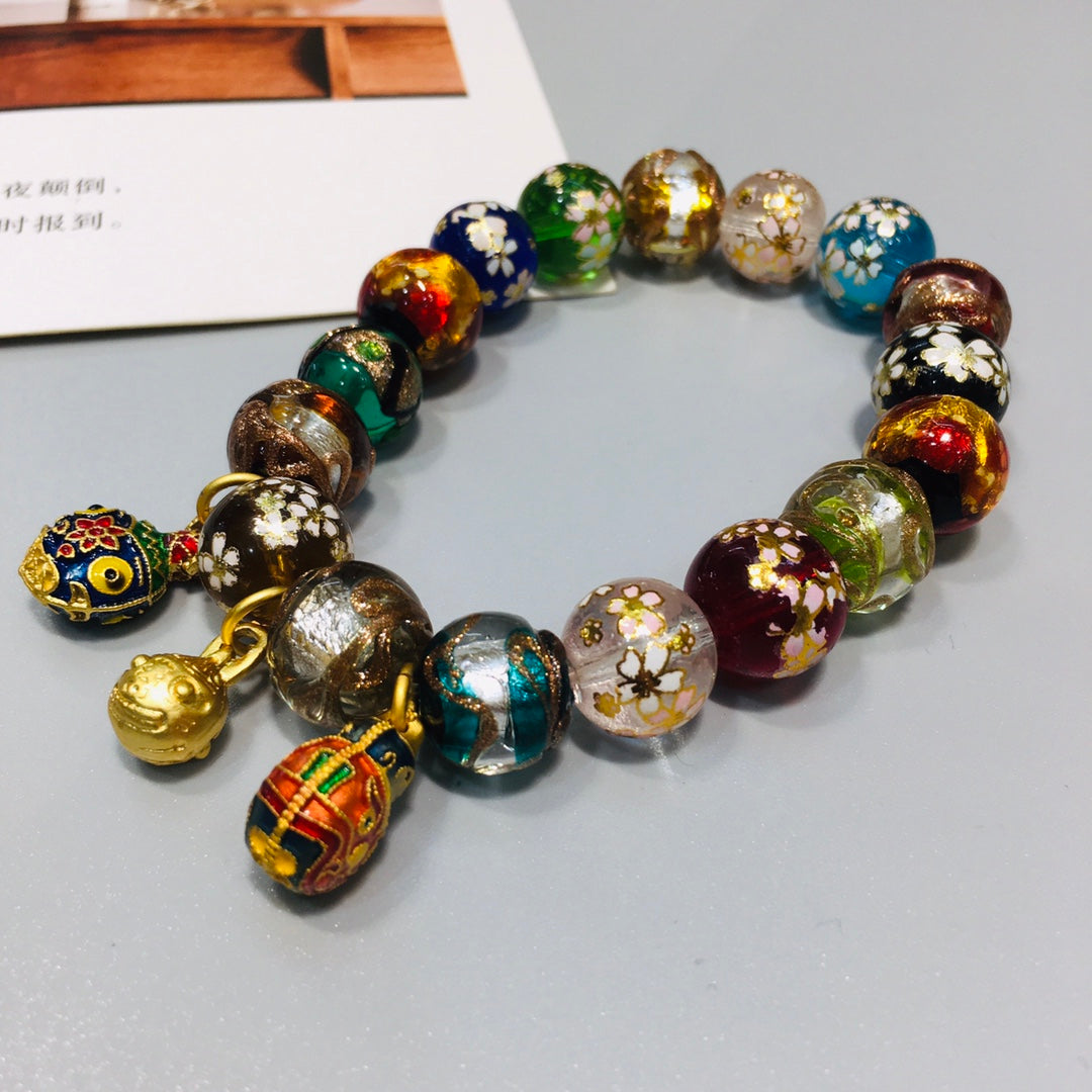 Duobao Bracelet