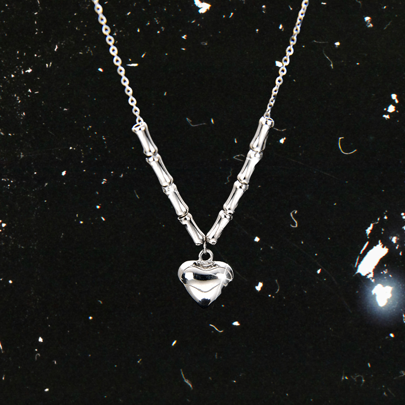 Heart necklace-Women's Jewelry🎁Heart necklace🎁