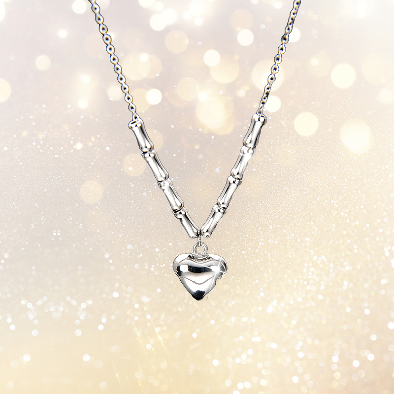 Heart necklace-Women's Jewelry🎁Heart necklace🎁