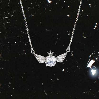 Angel Wings Delicate Necklace ✨天使之翼项链✨