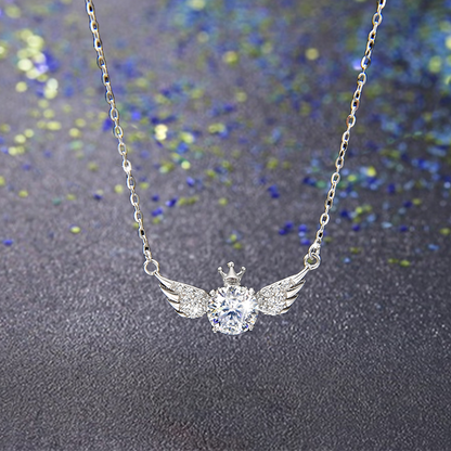 Angel Wings Delicate Necklace ✨天使之翼项链✨