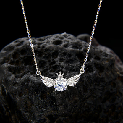 Angel Wings Delicate Necklace ✨天使之翼项链✨