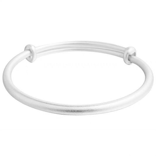 Fashion sterling silver bracelet