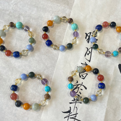 Duobao Bracelet