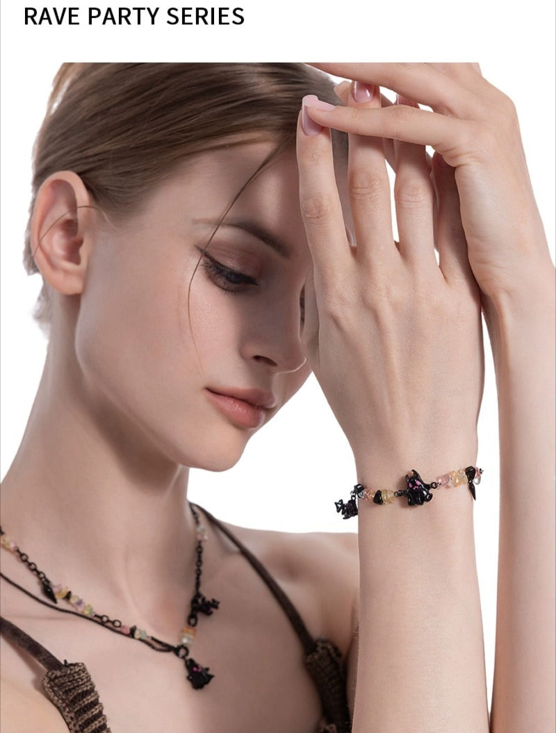 Bracelets – jewelryweilin Bracelets – jewelryweilin